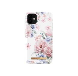 IDeal of Sweden Fashion - etui ochronne do iPhone 11/XR (Floral Romance)