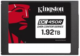KINGSTON DC450R 2.5″ 1.92 TB SATA III (6 Gb/s) 560MB/s 530MS/s