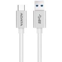 Kabel USB A-DATA USB typ C (wtyk) 1