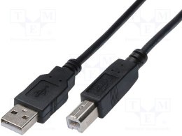 Kabel USB ASSMANN USB 2.0 typ B 3