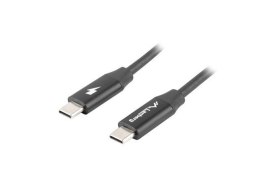 Kabel USB LANBERG USB 2.0 typ C 0.5