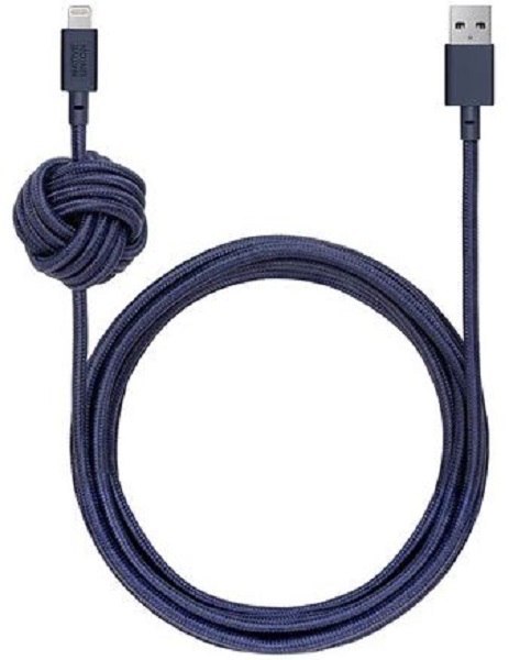 Kabel USB NATIVE UNION Lightning 3