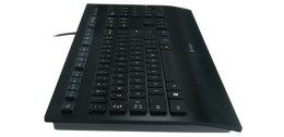 Klawiatura LOGITECH Comfort Keyboard K280e OEM 920-005217