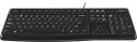 Klawiatura LOGITECH K120 Keyboard 920-002509