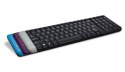 Klawiatura LOGITECH Wireless Keyboard K230 920-003347