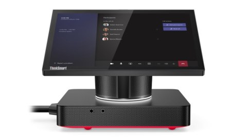 Komputer All-in-One LENOVO ThinkSmart Hub 11H10002PB