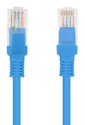 LANBERG PCU5-10CC-0150-B 1.5 Patchcord