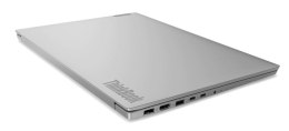 LENOVO ThinkBook 15p 15/16GB/I5-10300H/SSD512GB/GTX 1650 TI/W10P/Szaro-czarny