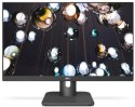 Monitor AOC 23.8" 1920 x 1080 24E1Q Czarny