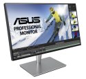 Monitor ASUS 27" 2560 x 1440 90LM02N0-B01370 Czarno-srebrny