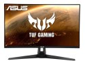 Monitor ASUS 27" 2560 x 1440 VG27AQ1A Czarny