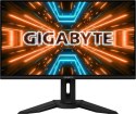 Monitor GIGABYTE 31.5" 3840 x 2160 M32U Czarny