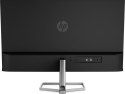 Monitor HP 27" 1920 x 1080 2G3D3E9 Czarno-srebrny