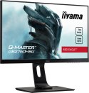 Monitor IIYAMA 27" 1920 x 1080 GB2760HSU-B1 Czarny