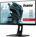 Monitor IIYAMA 27" 1920 x 1080 GB2760HSU-B1 Czarny