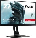 Monitor IIYAMA 27" 1920 x 1080 GB2760HSU-B1 Czarny