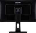 Monitor IIYAMA 27" 1920 x 1080 GB2760HSU-B1 Czarny