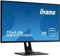 Monitor IIYAMA 31.5" 2560 x 1440 XB3270QS-B1 Czarny