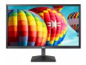 Monitor LG 24" 1920 x 1080 24MK430H-B Czarny