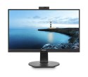 Monitor PHILIPS 27" 2560 x 1440 272B7QUBHEB/00 Czarny