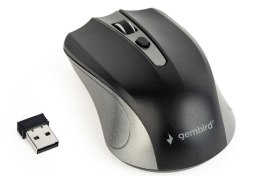 Mysz GEMBIRD MUSW-4B-04-GB