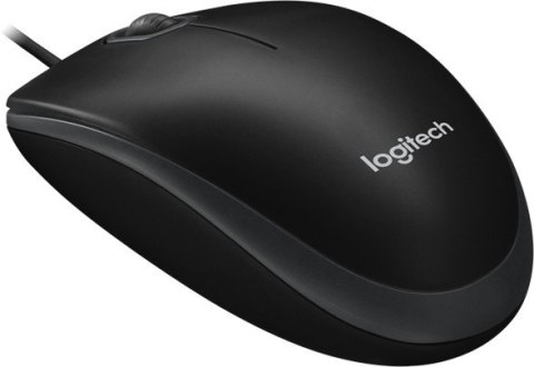 Mysz LOGITECH Optical Mouse for Business B100 910-003357