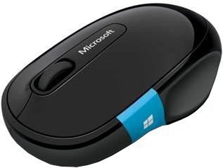 Mysz MICROSOFT Sculpt Comfort Mouse H3S-00001