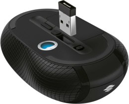 Mysz MICROSOFT Wireless Mobile Mouse 4000 D5D-00004