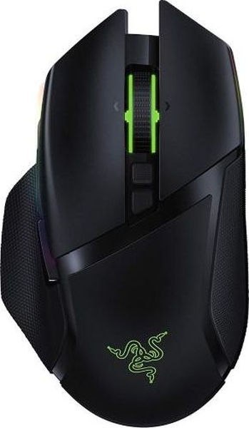 Mysz RAZER Basilisk Ultimate RZ01-03170200-R3G1