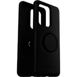 [NZ] OtterBox Symmetry POP - obudowa ochronna z PopSockets do Samsung Galaxy S20 Ultra (czarna)