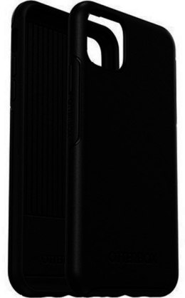 OtterBox Symmetry - obudowa ochronna do iPhone 11 Pro Max (czarna)