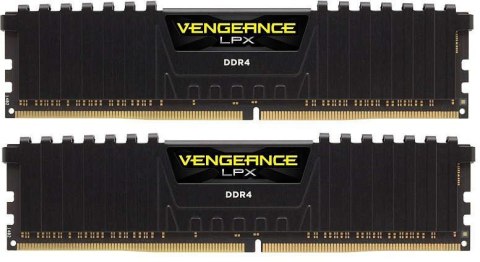 Pamięć CORSAIR DIMM DDR4 16GB 2133MHz 13CL 1.2V DUAL