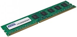 Pamięć GOODRAM DIMM DDR3 4GB 1333MHz 9CL SINGLE