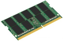 Pamięć KINGSTON SODIMM DDR4 8GB 2666MHz 19CL 1.2V SINGLE