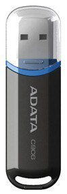 Pendrive (Pamięć USB) A-DATA 32 GB USB 2.0 Czarny