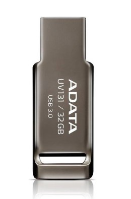 Pendrive (Pamięć USB) A-DATA 32 GB USB 3.0 Szary