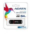 Pendrive (Pamięć USB) A-DATA 64 GB USB 3.0 Czarny