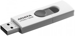 Pendrive (Pamięć USB) ADATA 16 GB Biało-szary