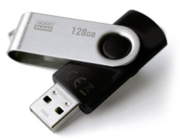 Pendrive (Pamięć USB) GOODRAM 128 GB USB 2.0 Czarny