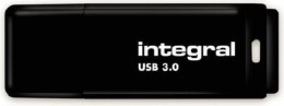 Pendrive (Pamięć USB) INTEGRAL 128 GB USB 3.0 Czarny