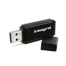 Pendrive (Pamięć USB) INTEGRAL 32 GB USB 2.0 Czarny