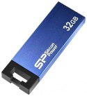 Pendrive (Pamięć USB) SILICON POWER 32 GB USB 2.0 Niebieski