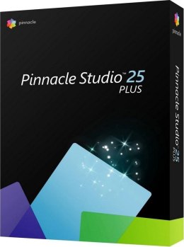 Pinnacle Studio Plus