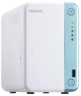 Serwer plików QNAP TS-251D-4G