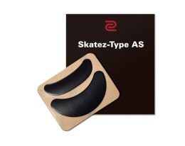 Ślizgacze ZOWIE Skatez-Type AS 5J.N0841.001