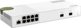 Switch Qnap QSW-M2108-2S