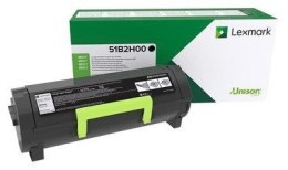 Toner LEXMARK 51B2H00