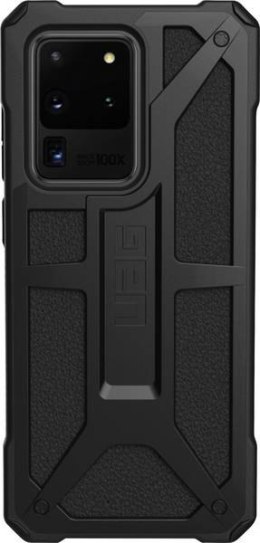 UAG Monarch - obudowa ochronna do Samsung Galaxy S20 Ultra (czarna)