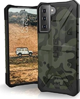 UAG Pathfinder - obudowa ochronna Samsung Galaxy S21 5G (forest camo)