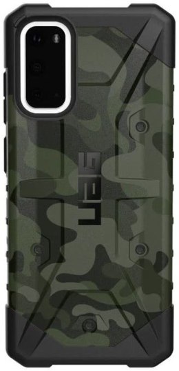 UAG Pathfinder- obudowa ochronna do Samsung Galaxy S20 (forest camo)